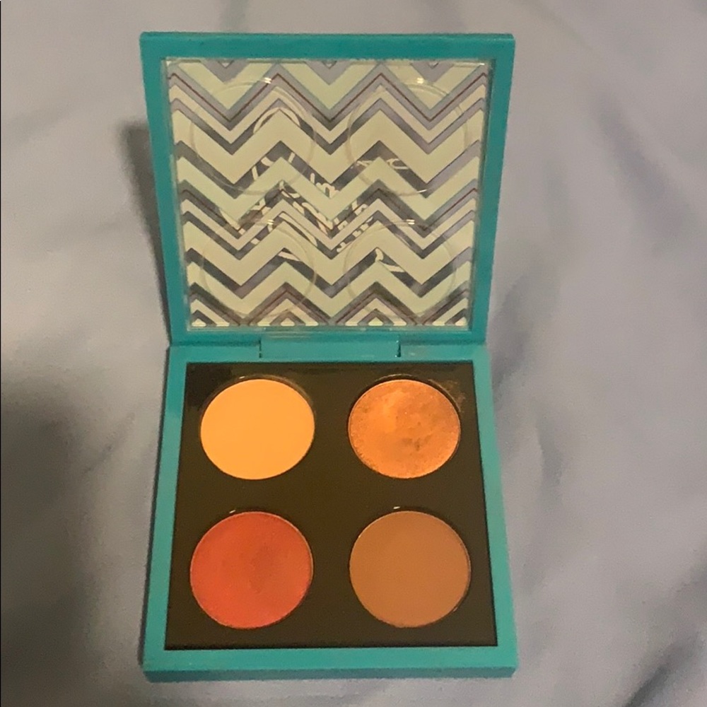 Patrick Stars Mac shadows